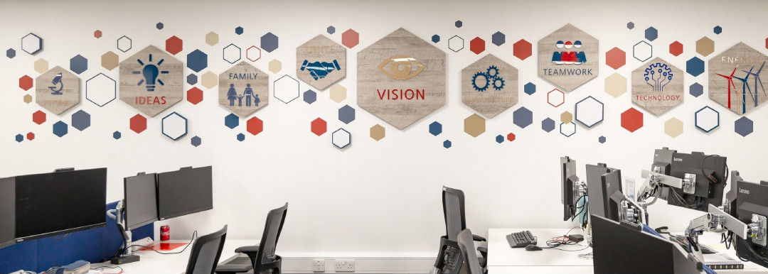 Limelight Media Cork | Office Branding | digital media, PR agency, Graphic design,  Cork