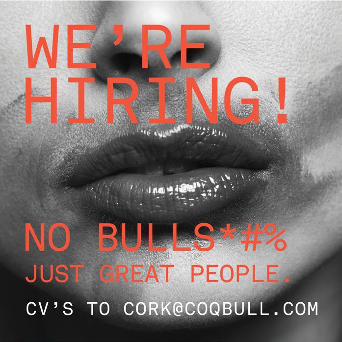 Limelight Media Cork - Coqbull - PR agency, Marketing Cork