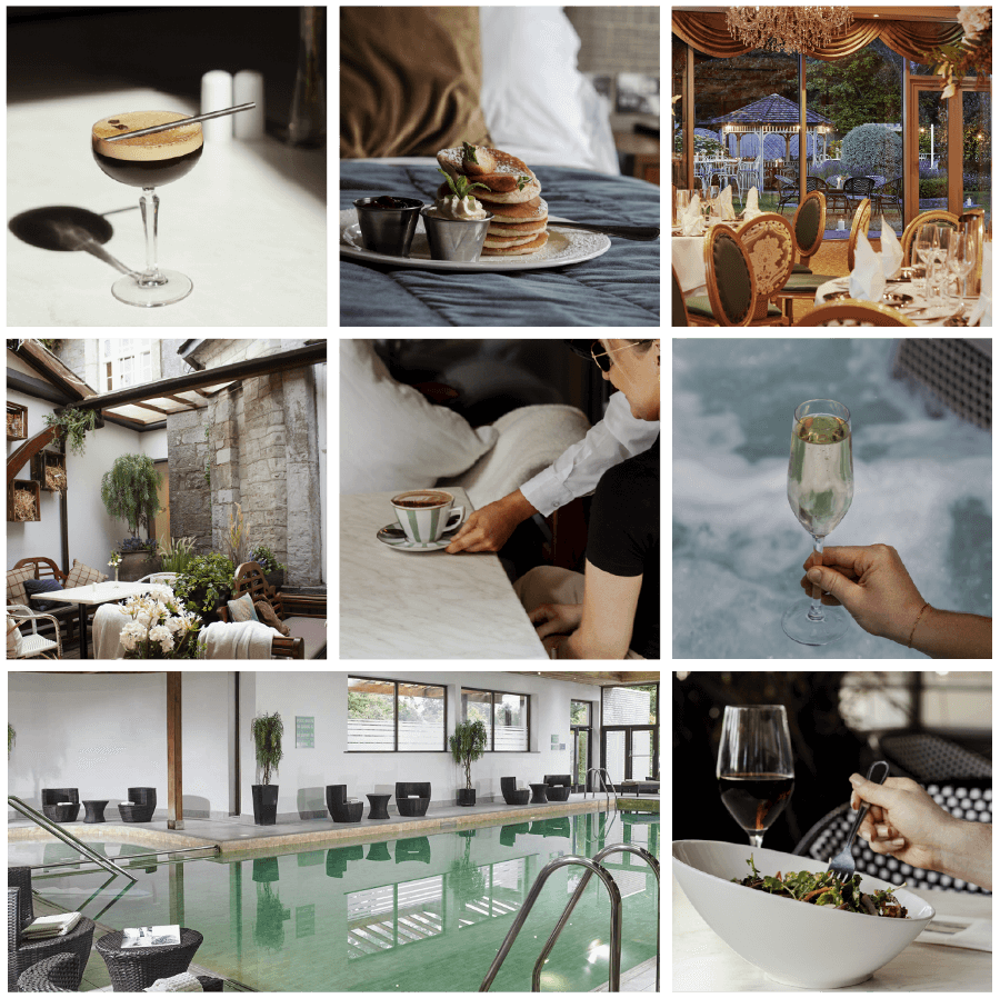 Limelight Media / Newpark Hotel